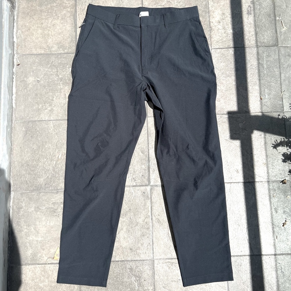 Fabletics Men’s Only Pant